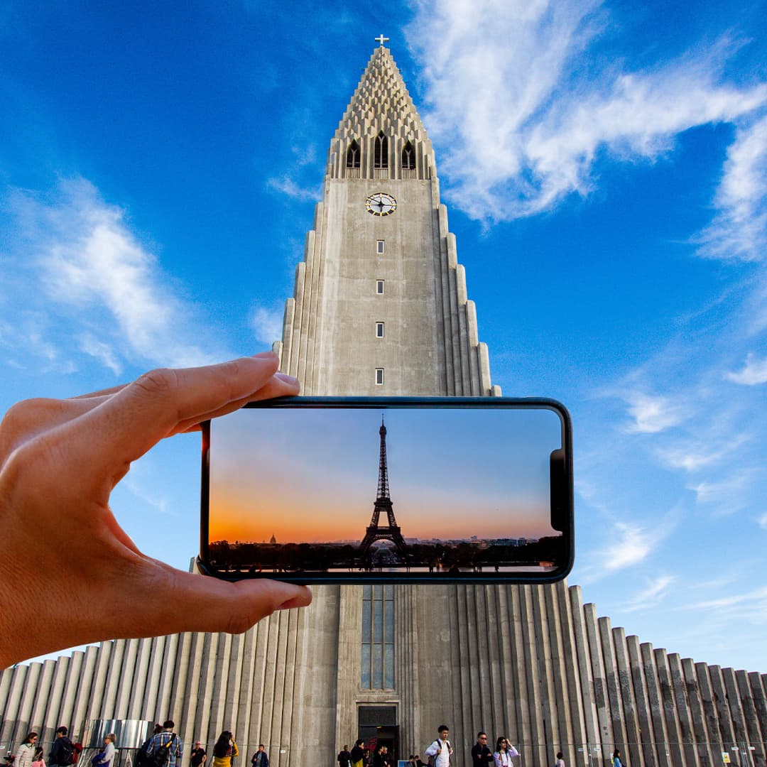 Hallgrímskirkja-Hallgrímskirkja-img